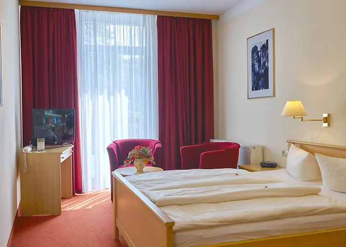 Elbparadies Hotel Pirna
