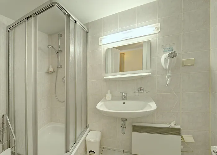 Elbparadies Szálloda