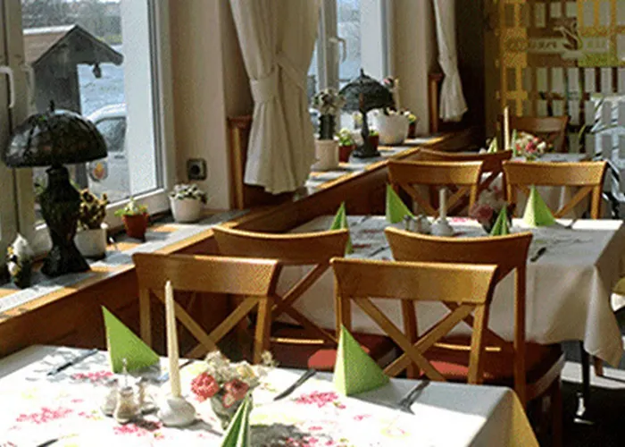 Hotel Elbparadies Pirna