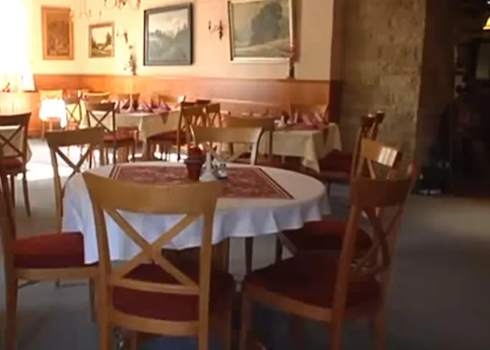 Szálloda Elbparadies