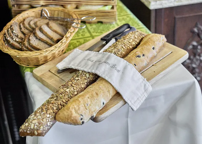 Elbparadies 3* Pirna