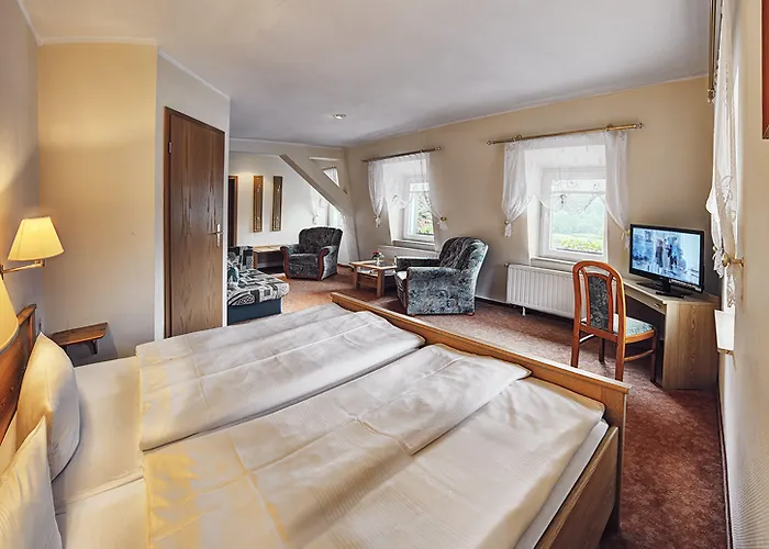 Szálloda Elbparadies