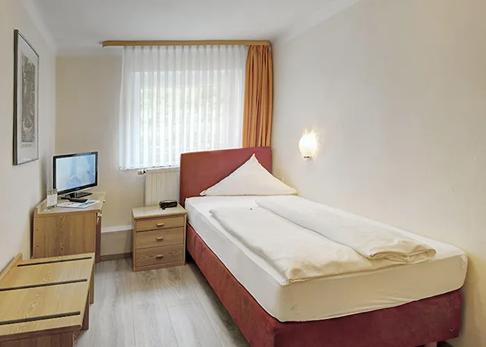 Elbparadies Szálloda Pirna