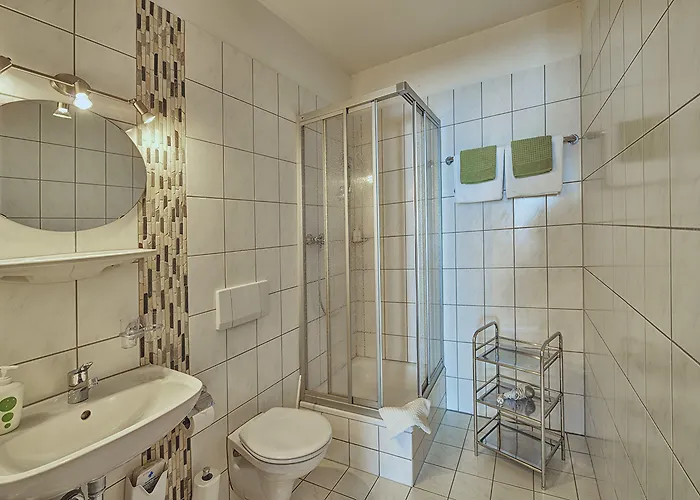 Szálloda Elbparadies 3*