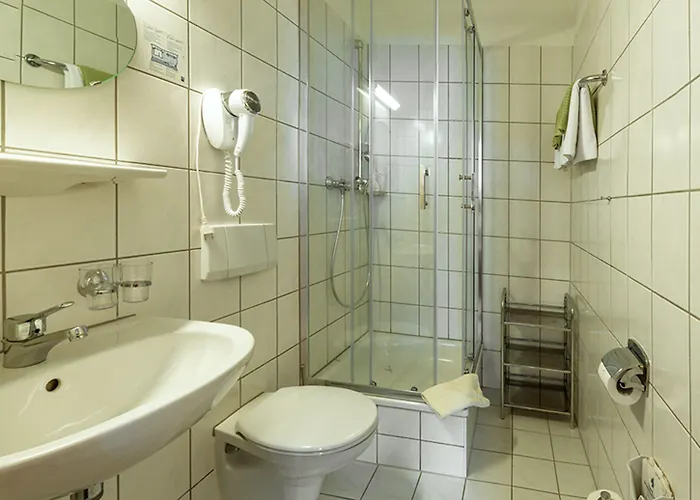 Elbparadies 3* Pirna