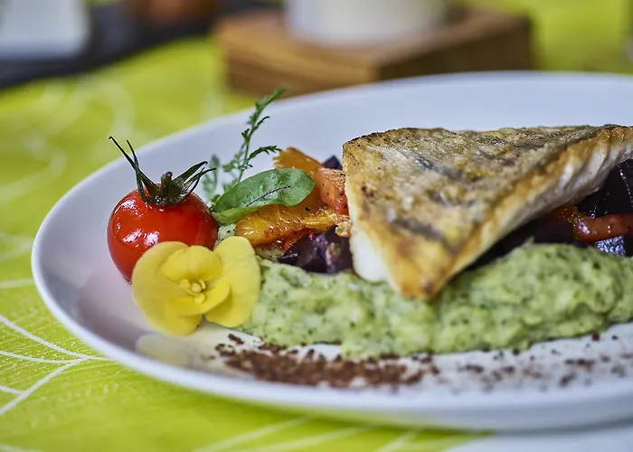 Elbparadies 3* Pirna