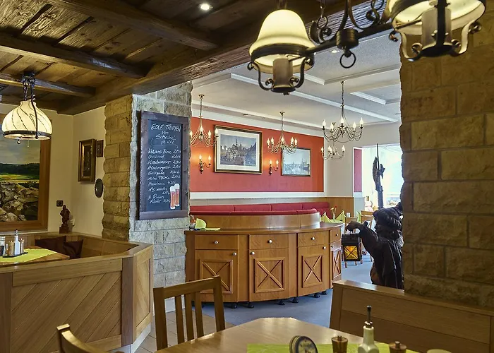 Szálloda Elbparadies