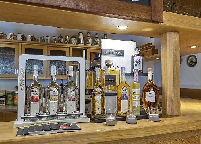 Elbparadies Hotel 3*