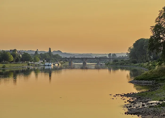 Szálloda Elbparadies Pirna